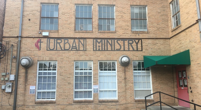 Urban Ministry
