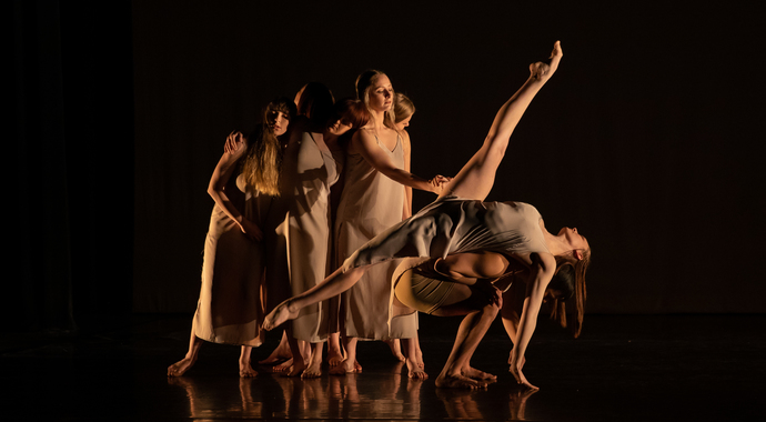 Mainstage Performances