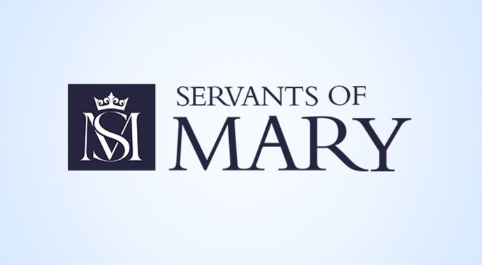 Servants of Mary