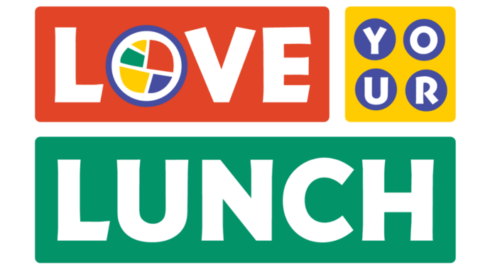 Love Your Lunch Educator Gift Box