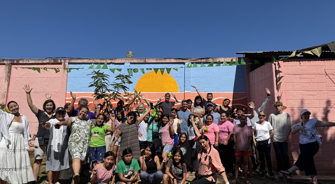 Refuge of Life Home Sponsorship