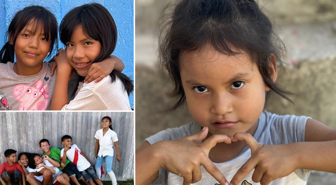 Refuge of Life Home Sponsorship