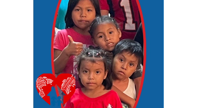 Refuge of Life Home Sponsorship