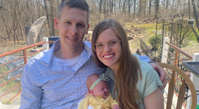 2023 Mother's Day Campaign