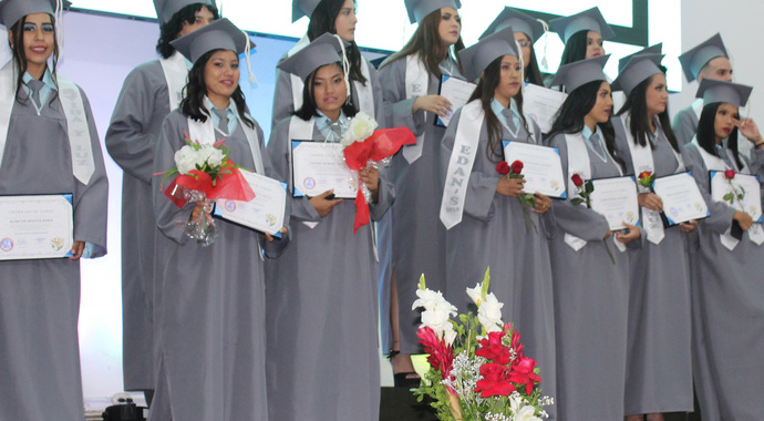 Future of Hope - Transition Program