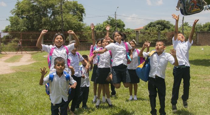 Bolivia Home Sponsorship