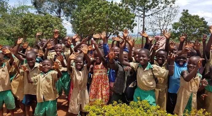 Watu Home Sponsorship