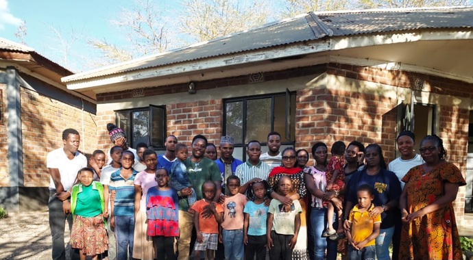 Matonyok Home Sponsorship