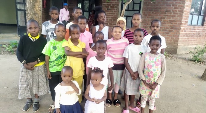 Matonyok Home Sponsorship