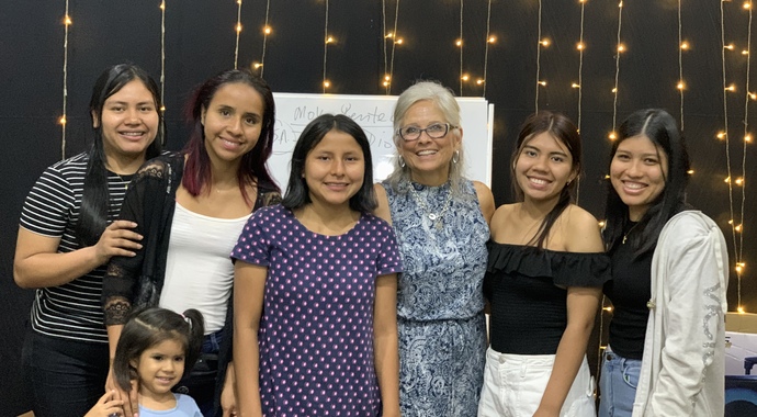 Bolivia Transition Program