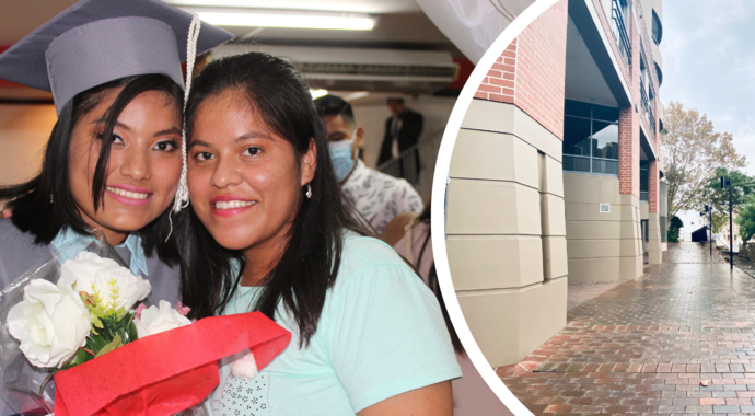 Bolivia Transition Program