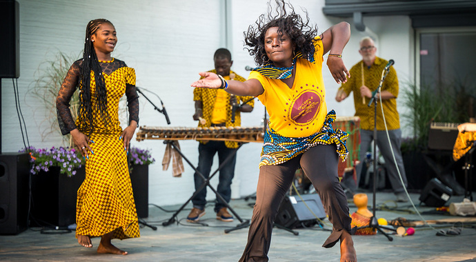 Your Donation Makes a Difference!