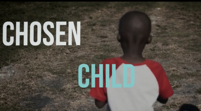 Chosen Child Sponsorship