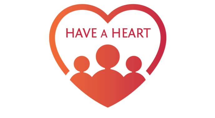 Have A Heart Sponsorship Program
