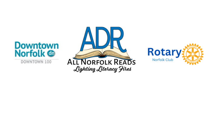 All Norfolk Reads