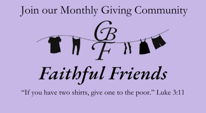 Faithful Friends