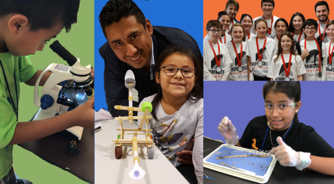 Support The STEM Alliance