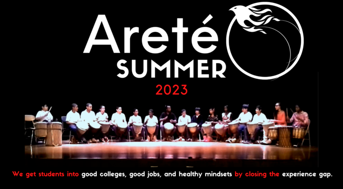 Arete Summer of Dreams