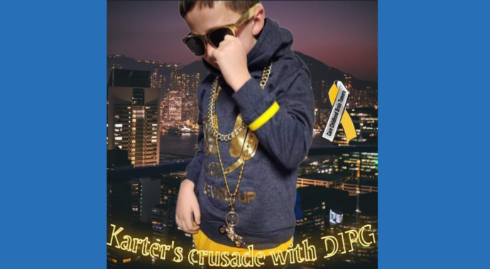Karter Bourgeault