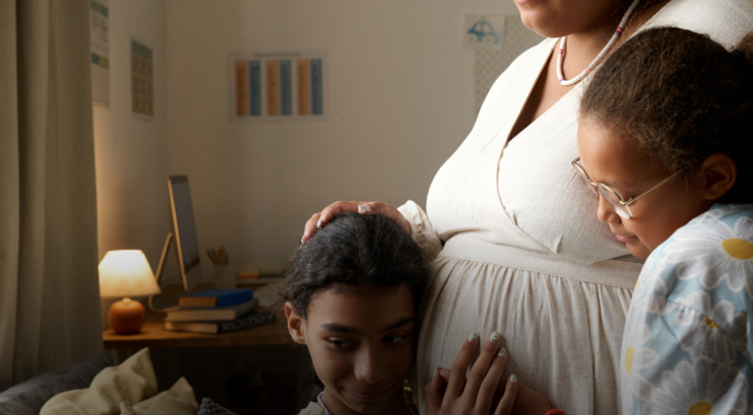 Every Mother's Advocate