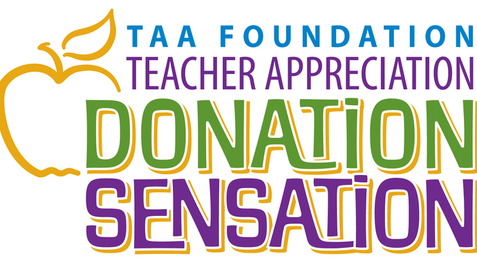 Honor Your Favorite Teacher!