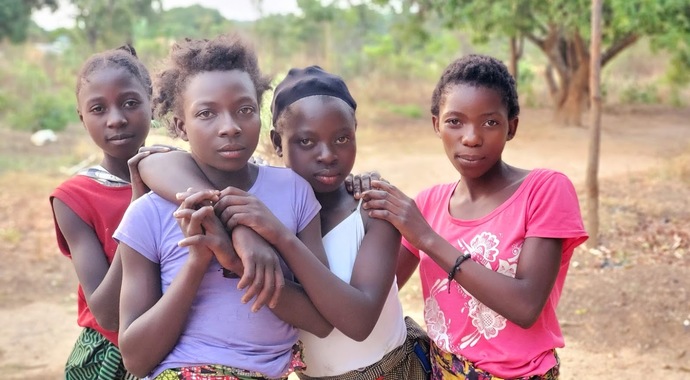 Hope Village Zambia