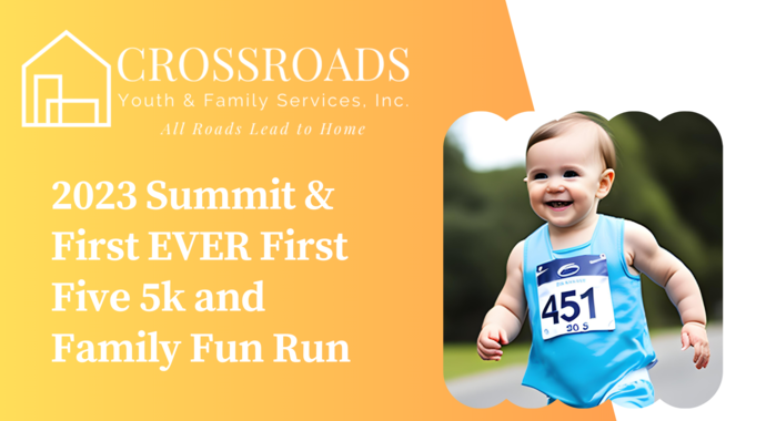 Summit and First Five Sponsorship