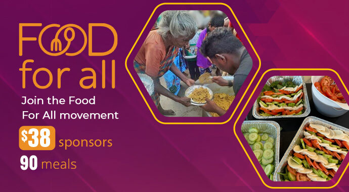 Food for All
