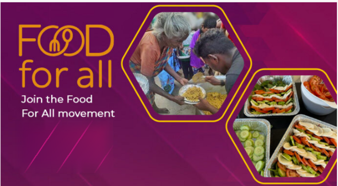 Food for All