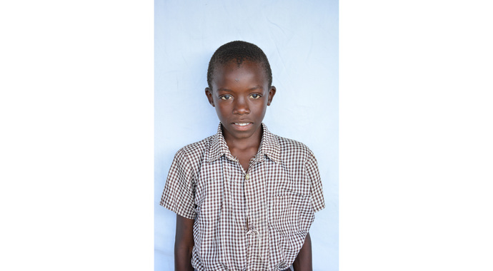 Sponsor Emmanuel Mwitwa