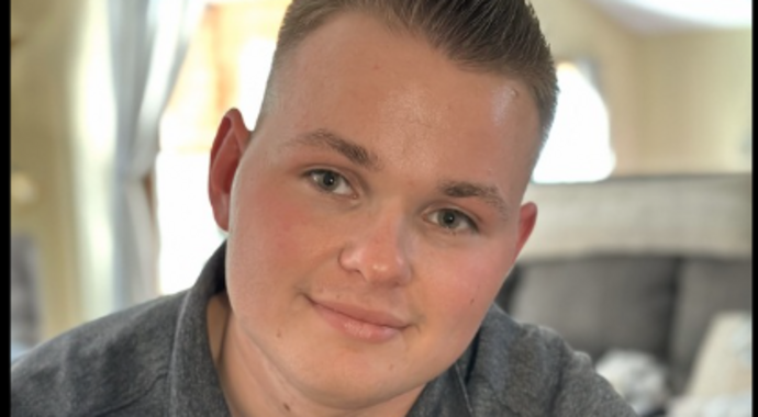 Cooper's Home - The Sheila Klinker Build