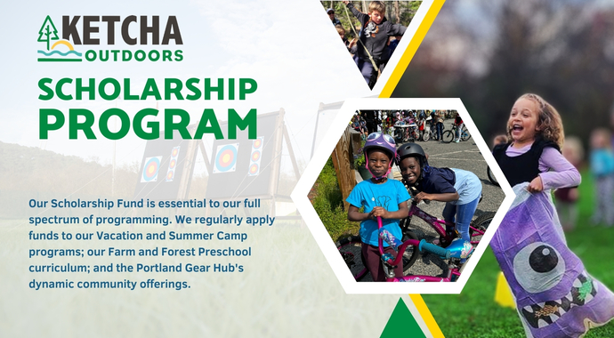 Scholarship Fund