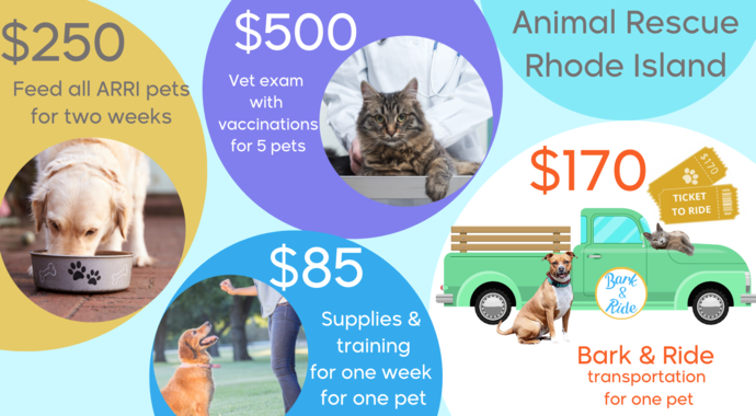 General Donation Form