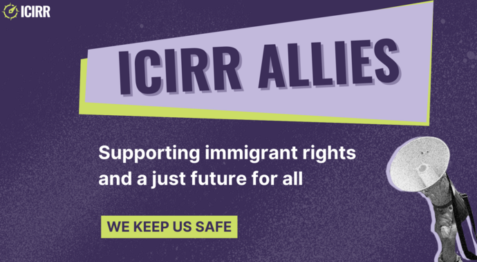 ICIRR Allies
