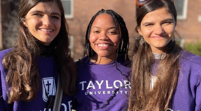 Rogers University and Matching Fund