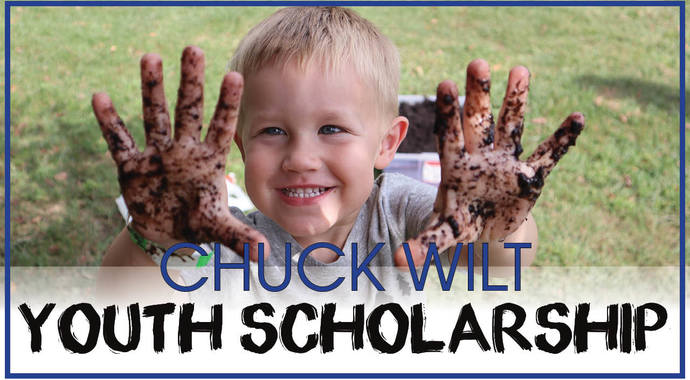 Chuck Wilt Youth Scholarship Fund