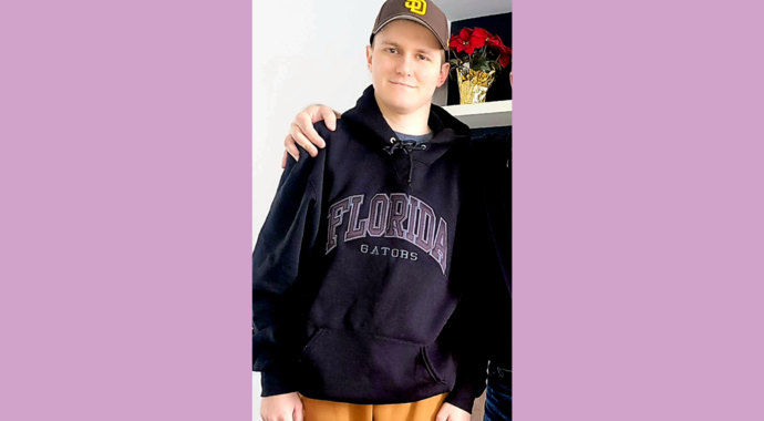 Brayden Daly