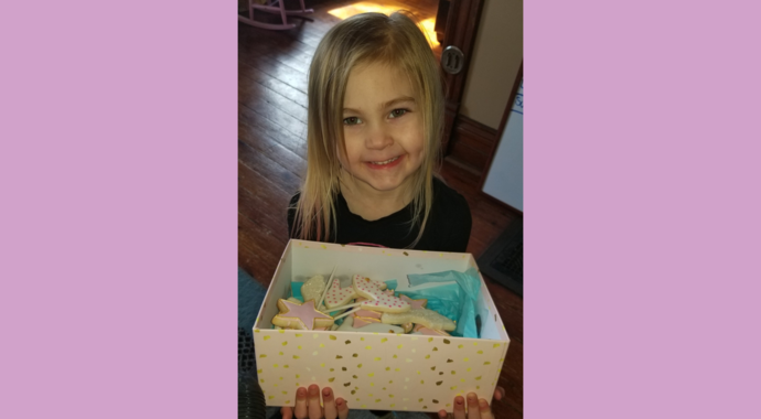 Summer-Rayne Bradford