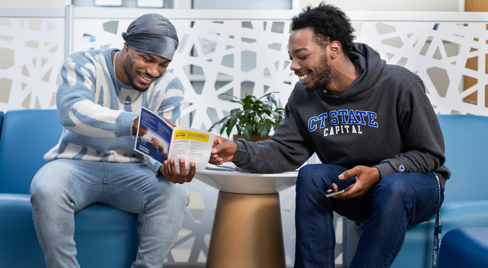 Support the Capital Foundation