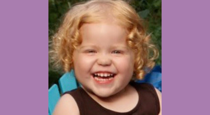 Stella Joy Bruner-Methven