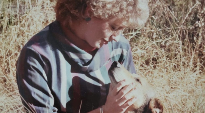 B.J.'s  Blessings Memorial Fund