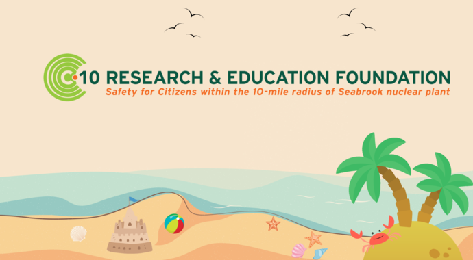Summer Giving to Support Nuclear Safety