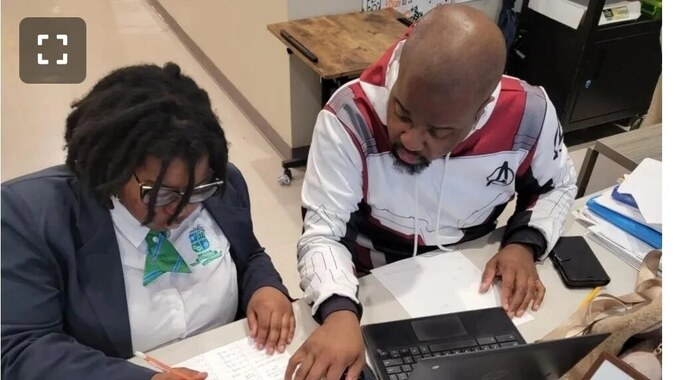 Helix Community Schools