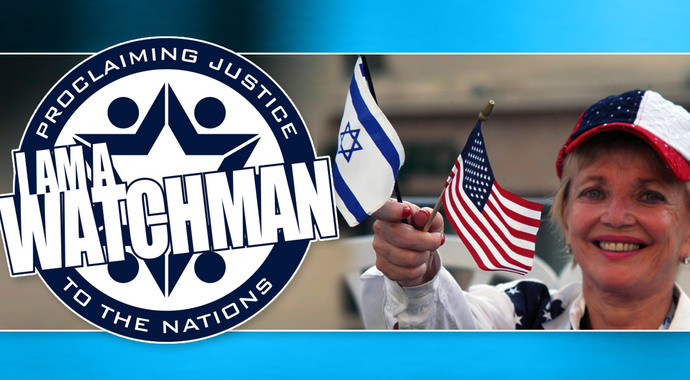 Become a WATCHMAN!