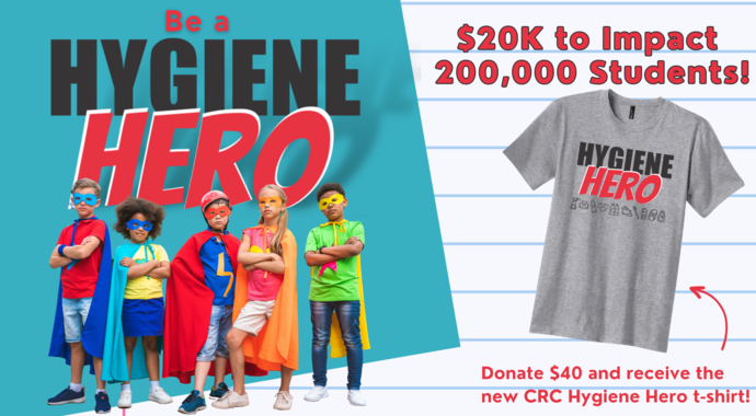 Give Kids a Fresh Start 2023