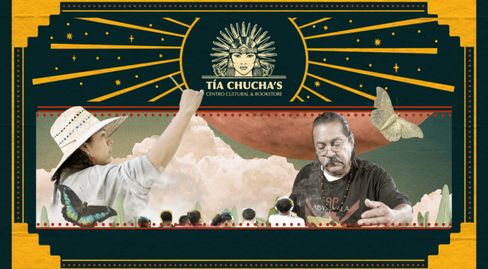 Tia Chucha's End of Year Fundraising Campaign