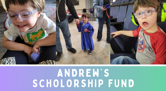 Andrew's Scholarship Fund