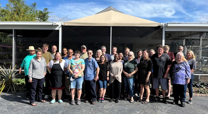 Clubhouse Giving Day 2024