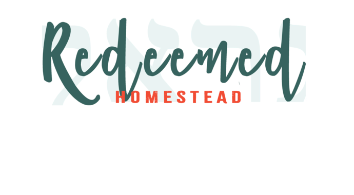 Redeemed Homestead