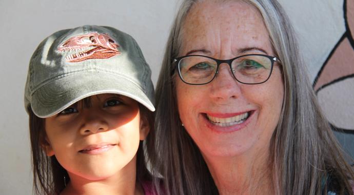 Child Sponsorship